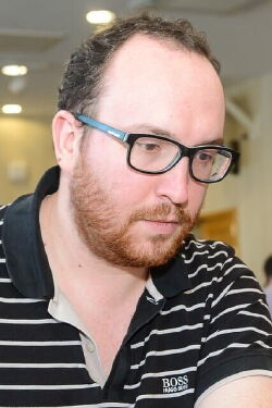 Fabien Libiszewski