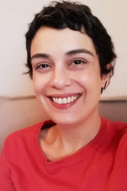 Fabíola Cunha