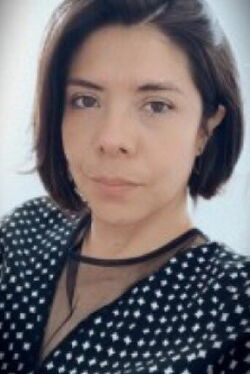 Fabiola de la Rosa