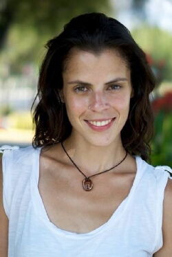 Fabiola Zamora