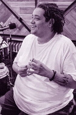 Fabrice Colombani