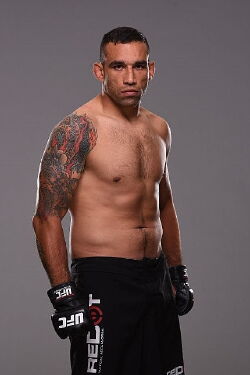 Fabrício Werdum