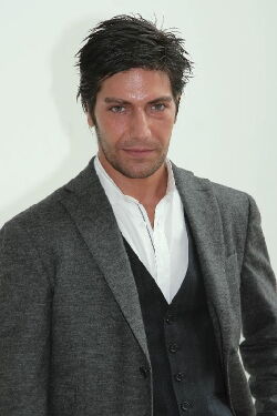 Fabrizio Bucci