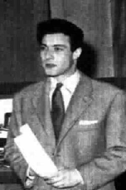 Fabrizio Casadio
