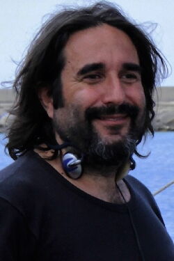 Fabrizio Maria Cortese