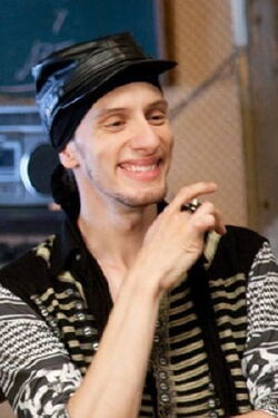 Facundo Lombard