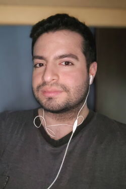 Facundo Verón