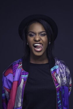 Fadily Camara