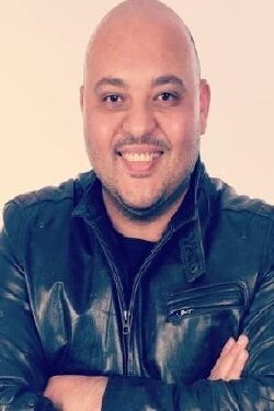 Fady Abu El Saud