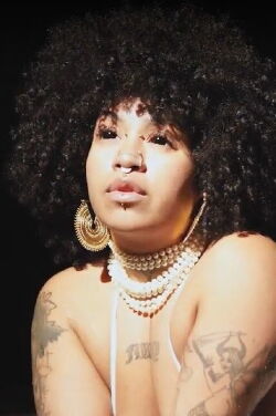 Fae Laveau