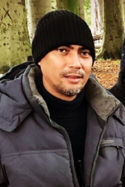 Fahmy J. Saad