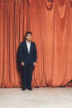Faisal Al-Ahmari