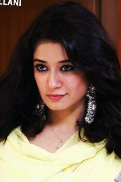 Faiza Gillani
