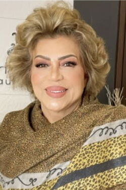 Fakhriya Khamis