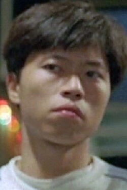 Fan Chin-Hung