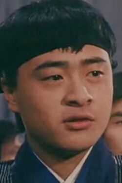 Fan Dung-Yue