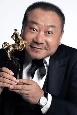 Fan Wei