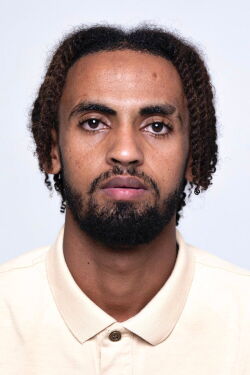 Fanuel Mengstab