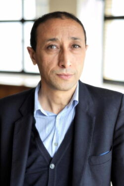 Faouzi Bensaïdi