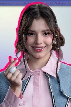 Farah Justiniani