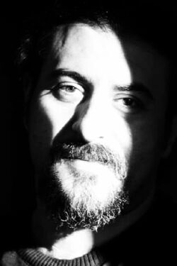 Farid Elhami