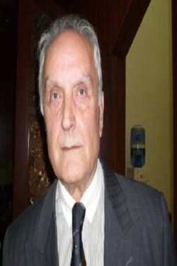 Farid Ghosn