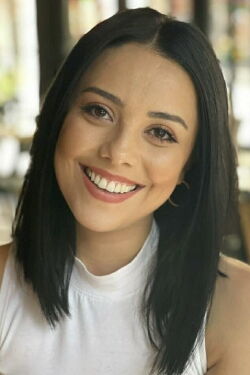 Farida Shahbazova