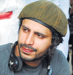 Faruk Kabir