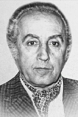 Faruk Kenç