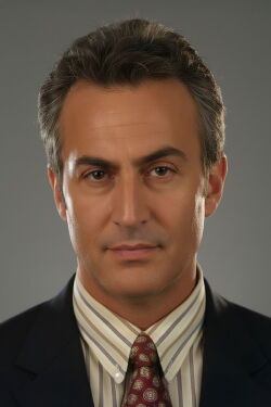 Faruk Peker