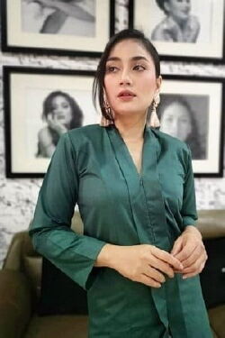Fasha Sandha