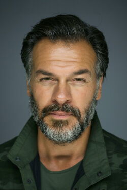 Fatih Hürkan