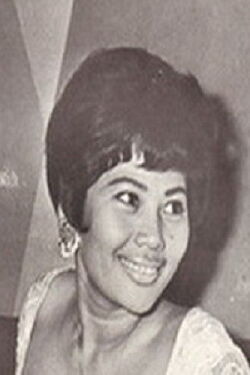 Fatimah Ahmad