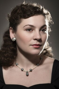Fatma Andaç