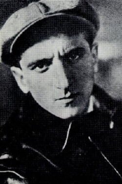 Faust Lopatinskiy