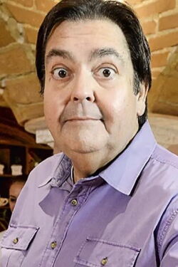 Faustão