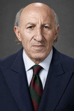 Fawzi B. Saichi