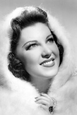 Fay McKenzie