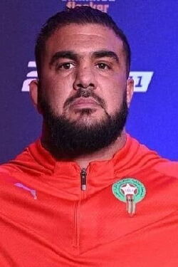 Faycal Hucin