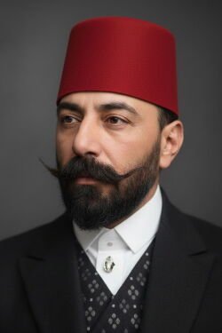 Fazli Necip