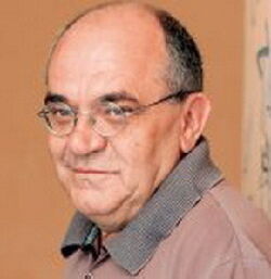 Feđa Stojanović