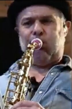 Feal Cool Jazz