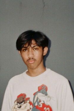 Febrian Nugroho