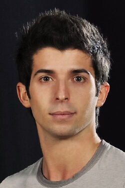 Federico Berte