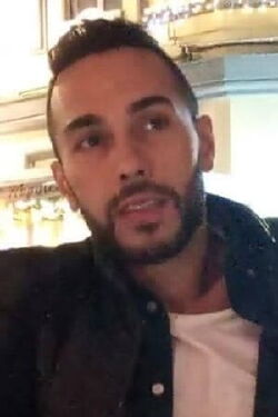 Federico Cucè