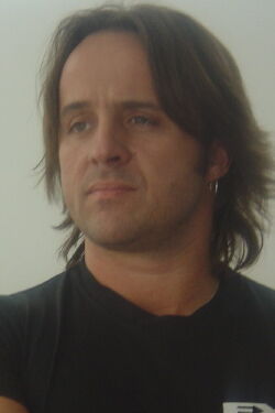 Federico Cueva
