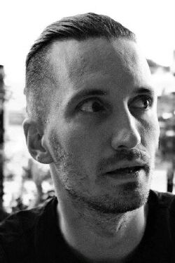 Federico Vladimir Strate Perzdirc
