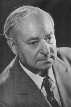 Fedor Knorre