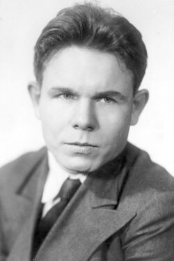 Fedor Krasniy