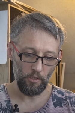 Fedor Lavrov
